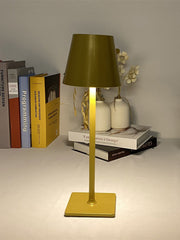 Retro Atmosphere Rotatable Table Lamp