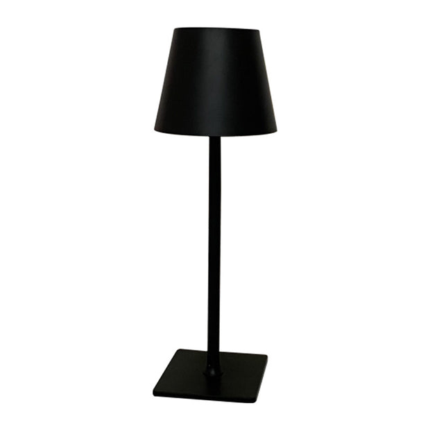 Retro Atmosphere Rotatable Table Lamp