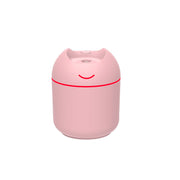 Mini Home Air Humidifier