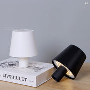 Portable Mushroom RemovableTable Lamp