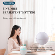 Mini Home Air Humidifier