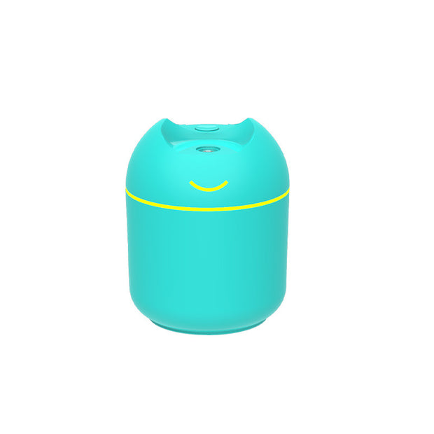 Mini Home Air Humidifier