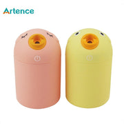 USB Air Mini Aroma Diffuser