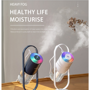 Magic Shadow Home Humidifier