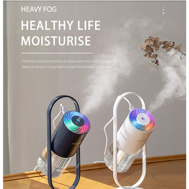 Magic Shadow Home Humidifier