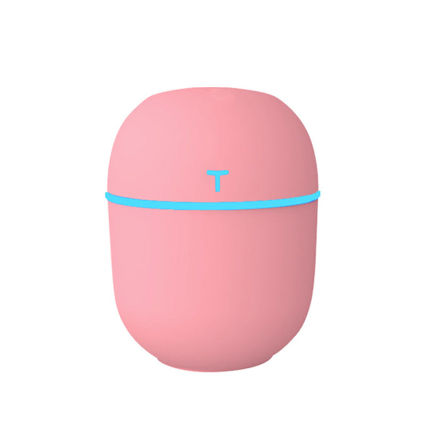 Mini Home Air Humidifier