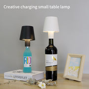 Portable Mushroom RemovableTable Lamp