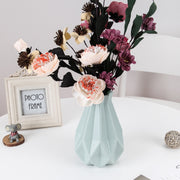 Plastic Decoration Flower Vase