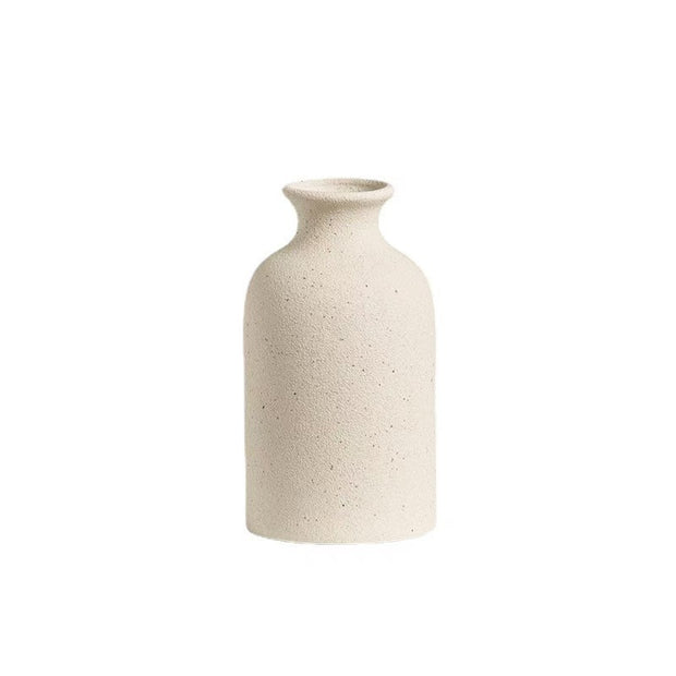 Ceramic Flower Vase